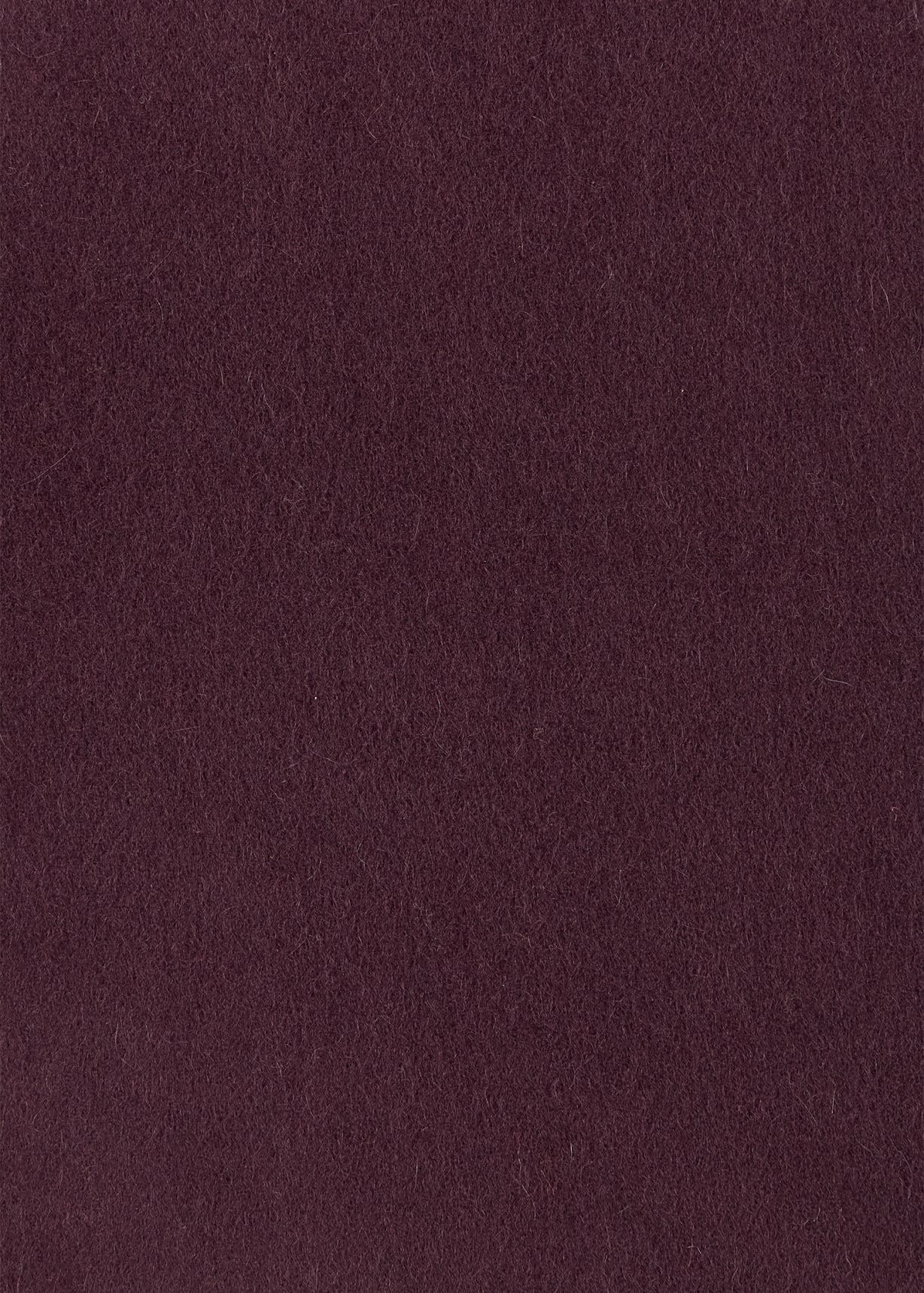 Damson Cashmere Scarf