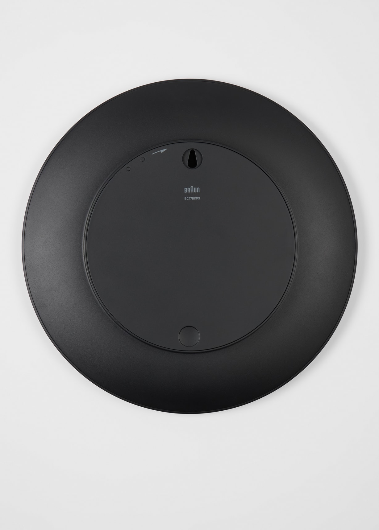 Paul Smith + Braun® - Wall Clock