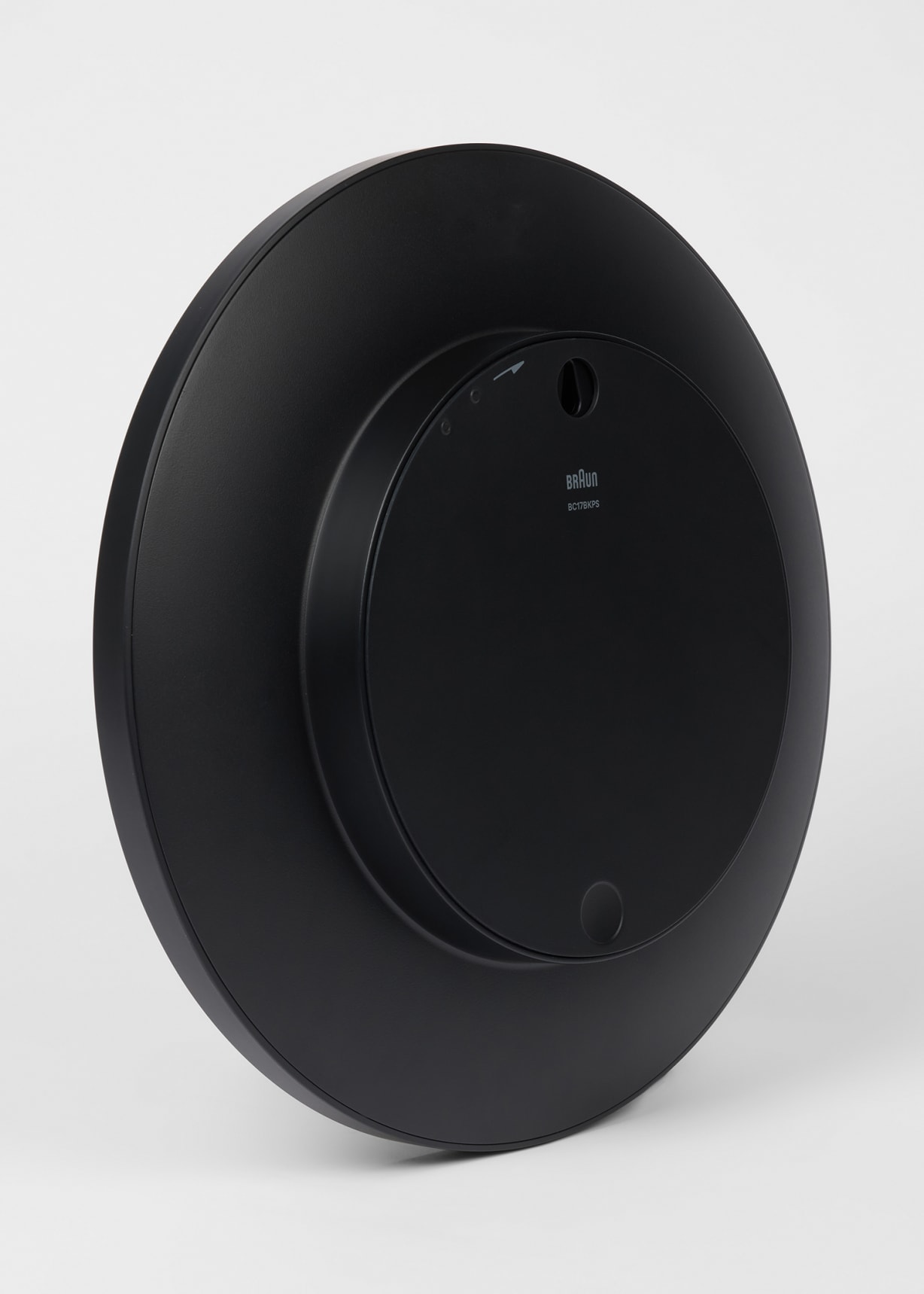 Paul Smith + Braun® - Wall Clock