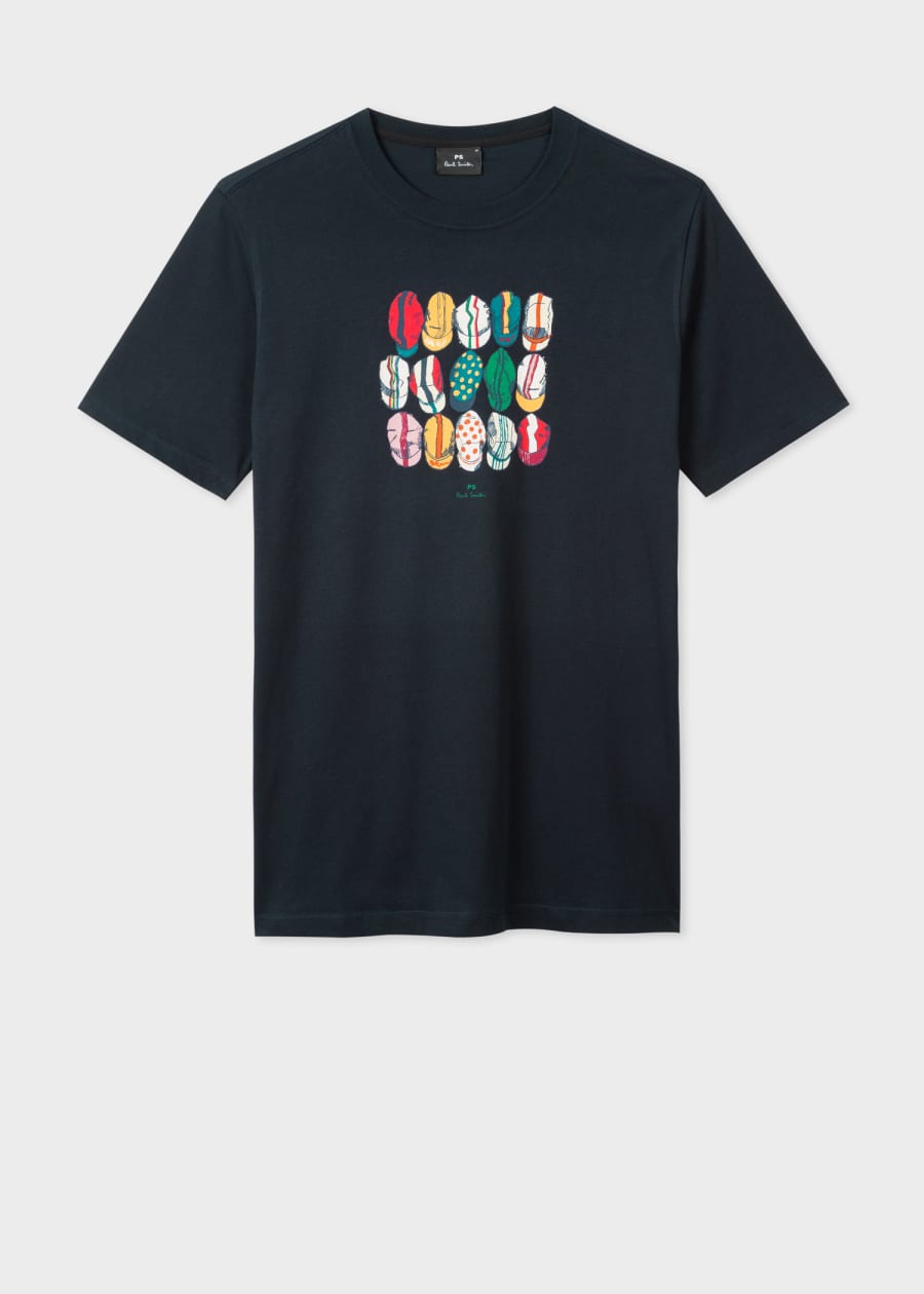 Designer Graphic T-Shirts For Men | Men's Graphic Designer Tees
