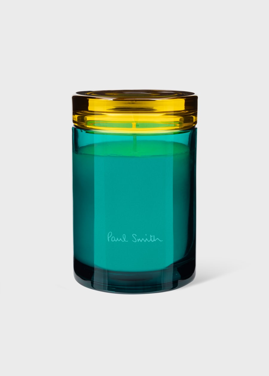 Paul Smith Jasmine Scented Candle, 240g