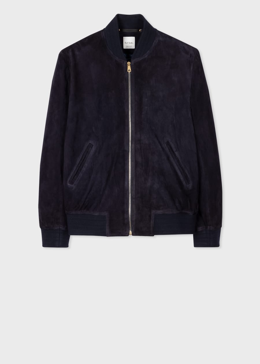 Signatures | Paul Smith