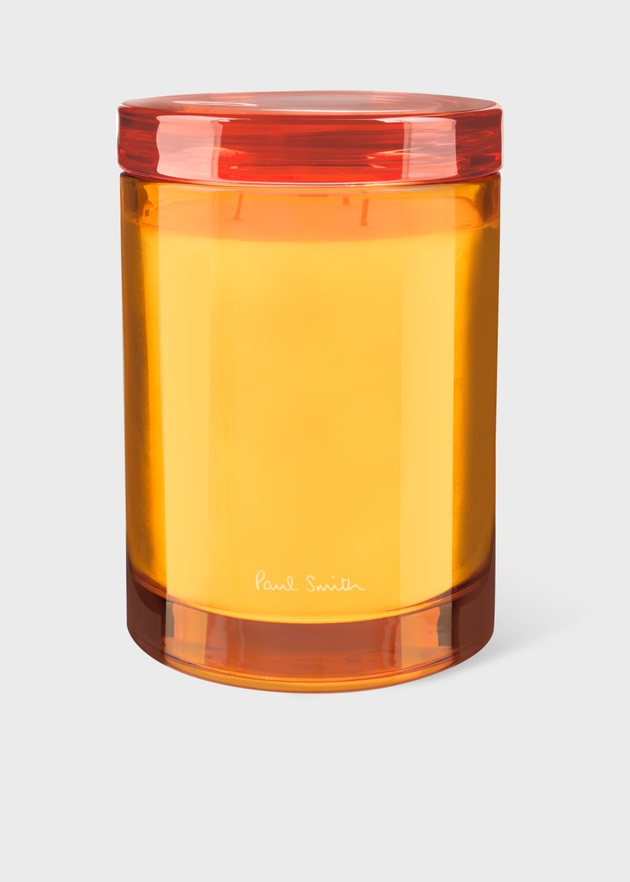 Paul Smith Early Bird Scented Candle, 240g