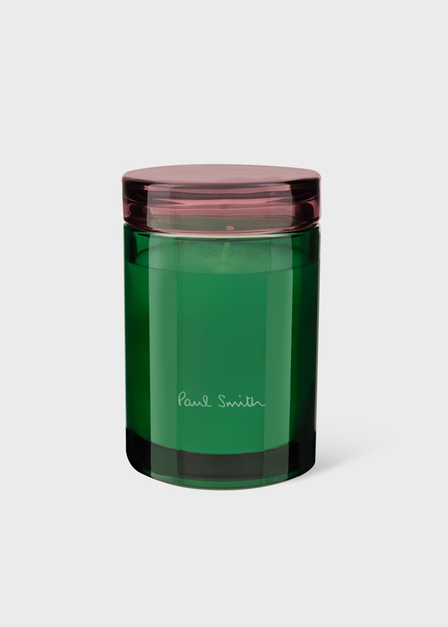 Paul Smith Jasmine Scented Candle, 240g