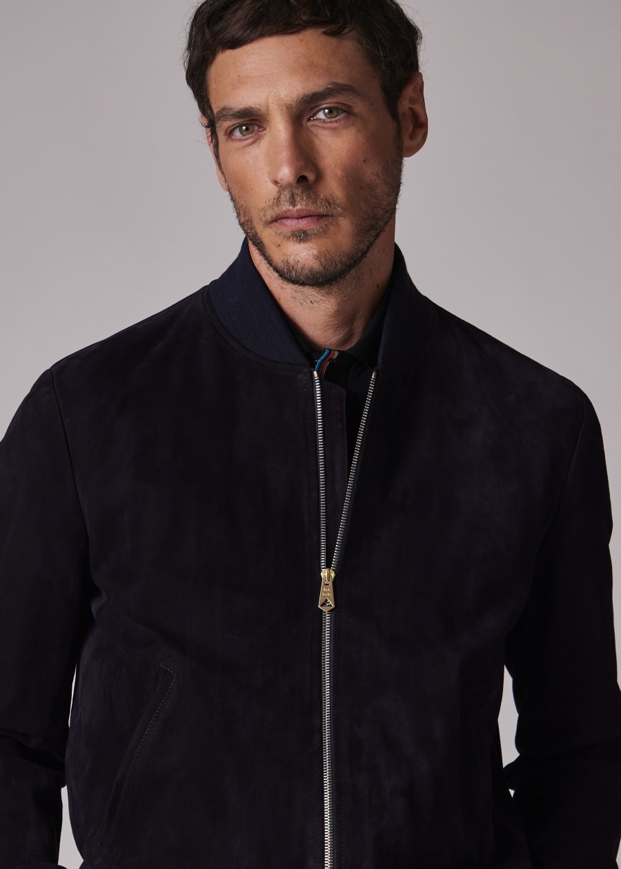 Signatures | Paul Smith