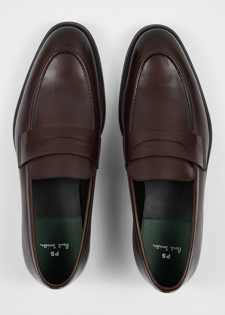Men's Designer Shoes | Luxury Shoes & Footwear for Men