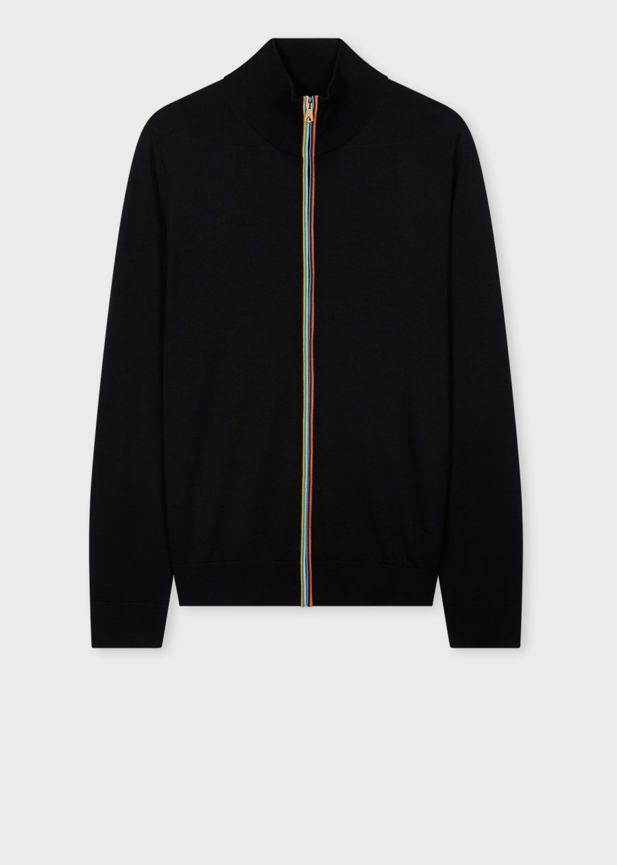 Signatures | Paul Smith