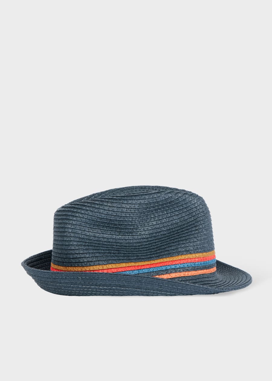 Men's Designer Hats & Gloves | Designer Caps for Men