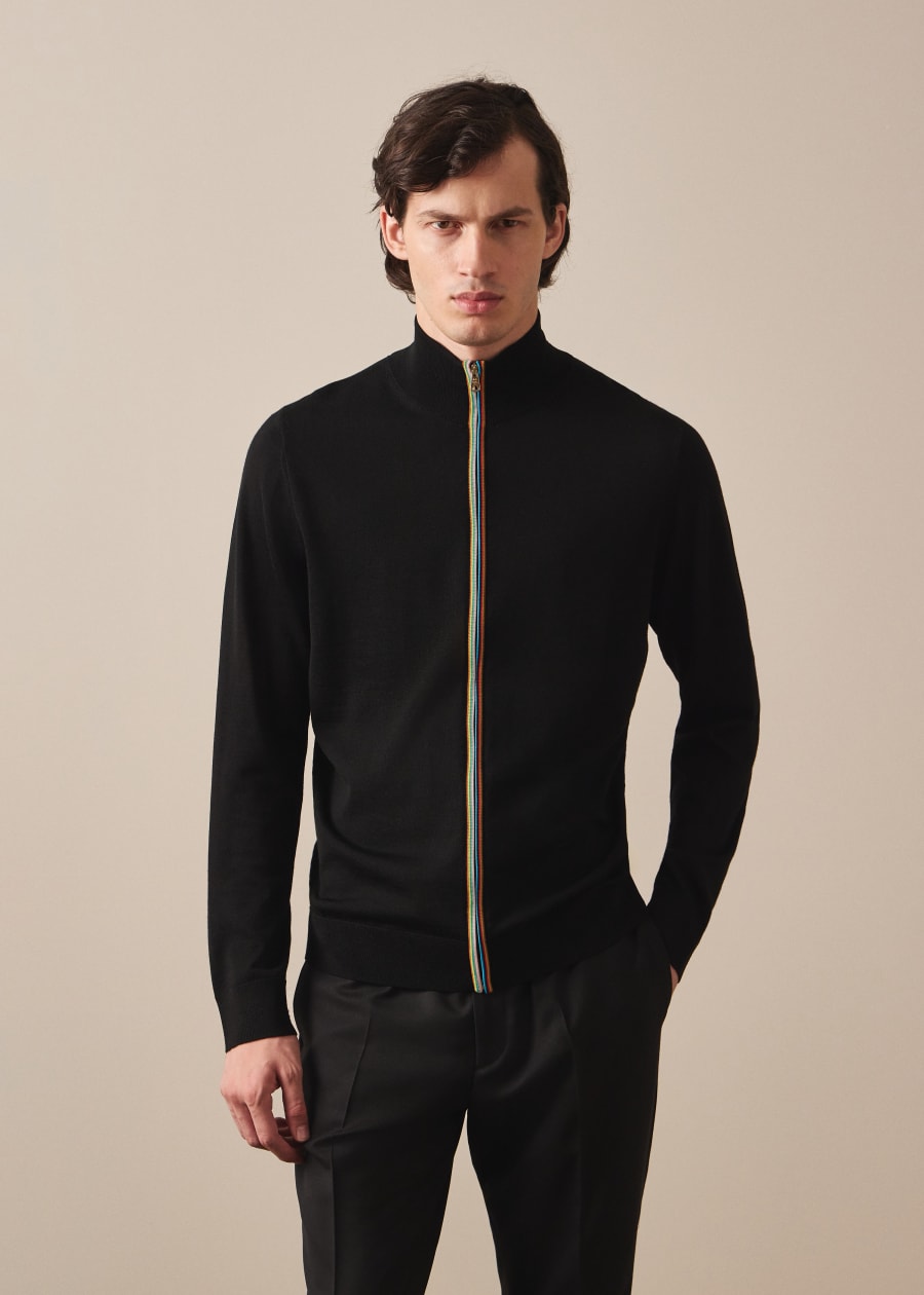 New Season Revealed for Him | Paul Smith