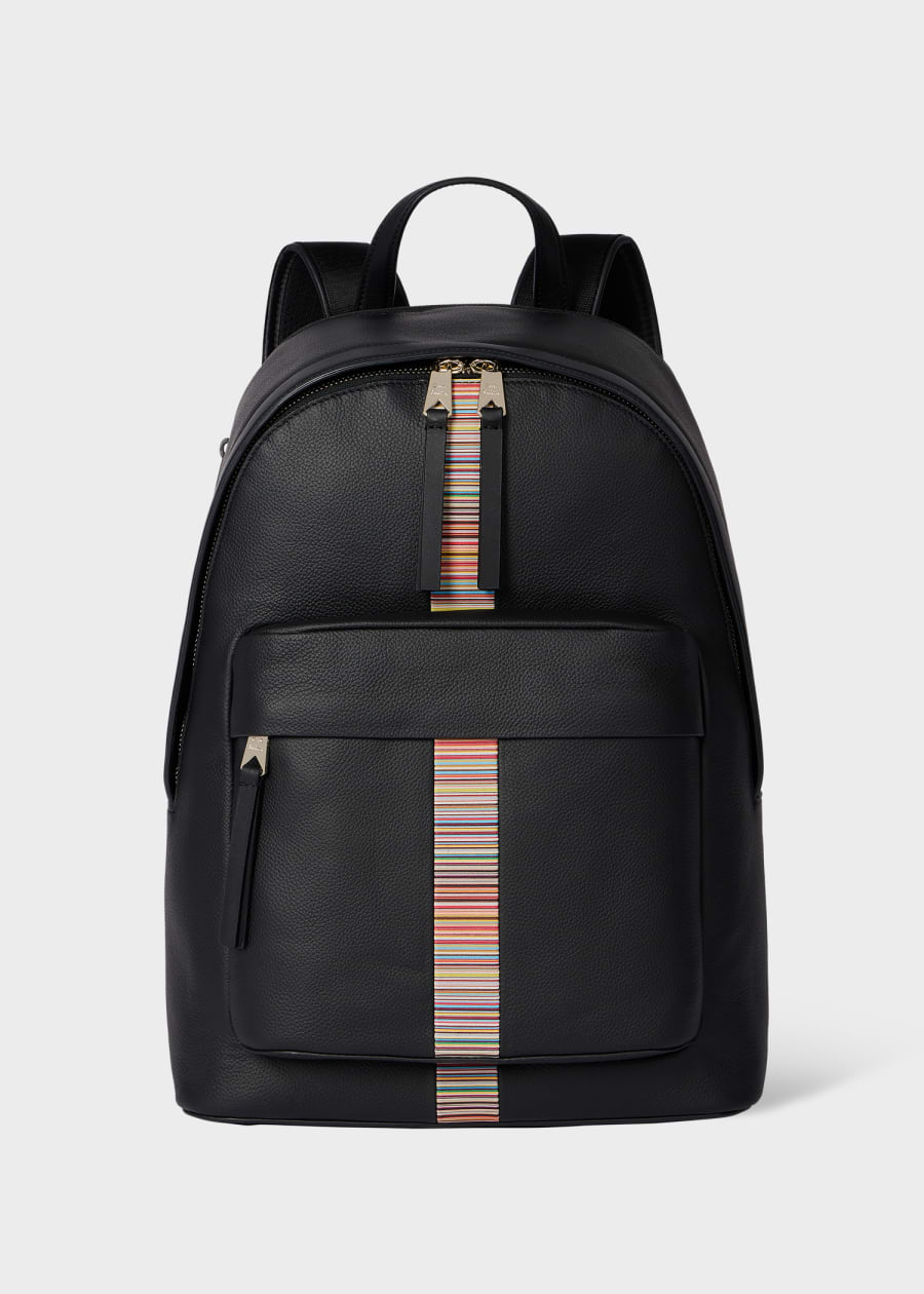 Designer Backpacks for Men | Men's Luxury Backpacks​
