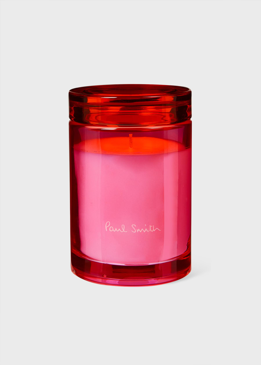 Paul Smith Early Bird Scented Candle, 240g