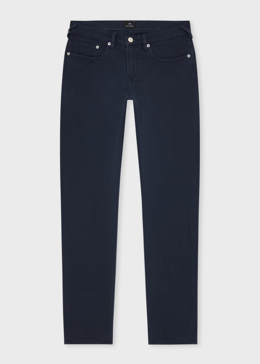 Men's Designer Jeans | Men's Premium Denim Jeans