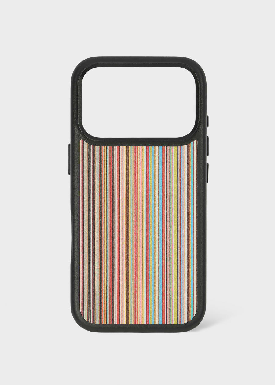 Designer Phone Cases & Small Luxury Leather Goods