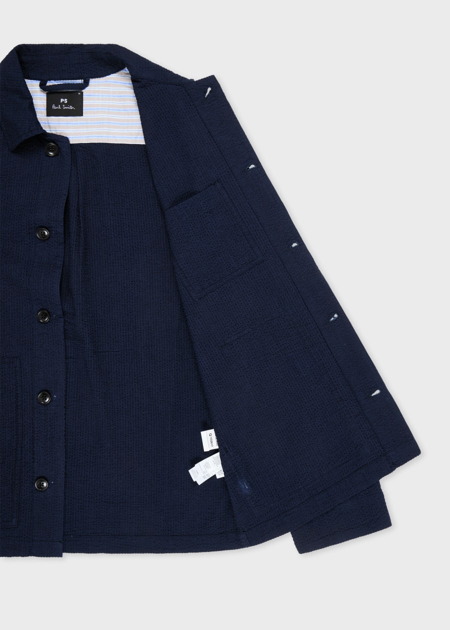 New Season Revealed for Him | Paul Smith