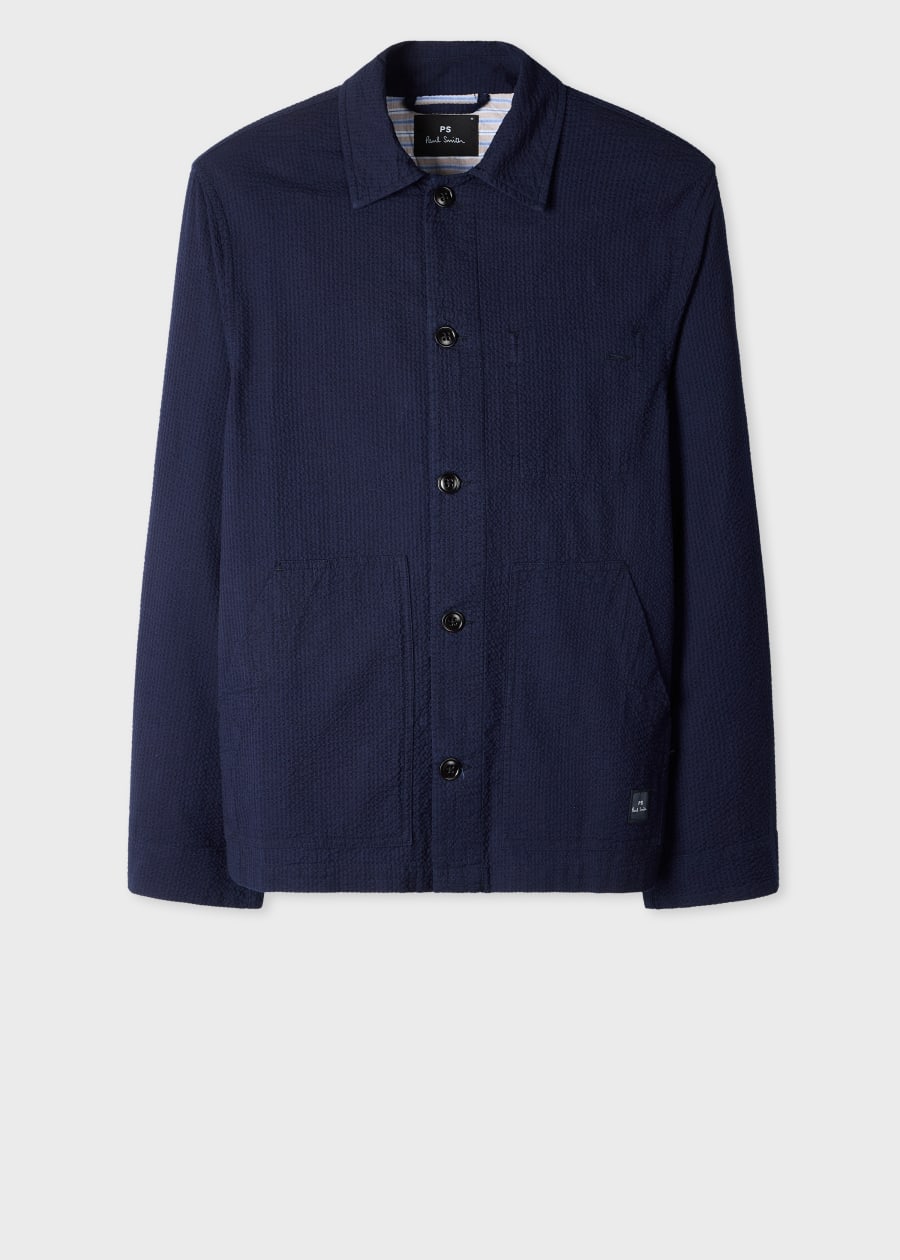 New Season Revealed for Him | Paul Smith