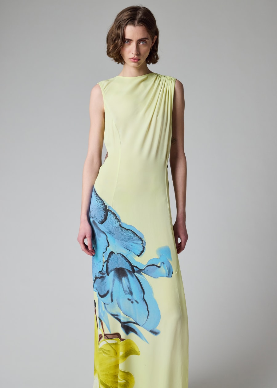 paul smith ladies dresses Designer Maxi for Women W2r 606d p31277