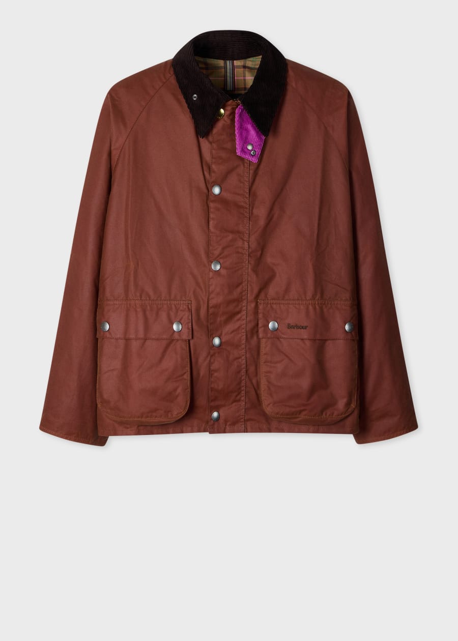 Men's Designer Coats & Jackets | Luxury Men's Outerwear