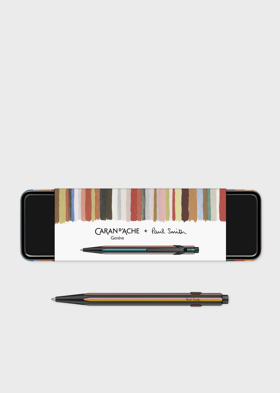 Luxury Stationery | Luxury Pens & Notebooks