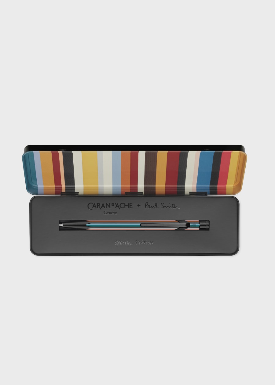 Luxury Stationery | Luxury Pens & Notebooks