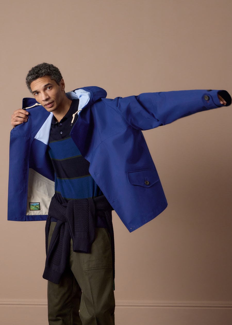 PS Paul Smith◇PY-BM-77326/MK.202117 Pコート PS Paul Smith | PS by