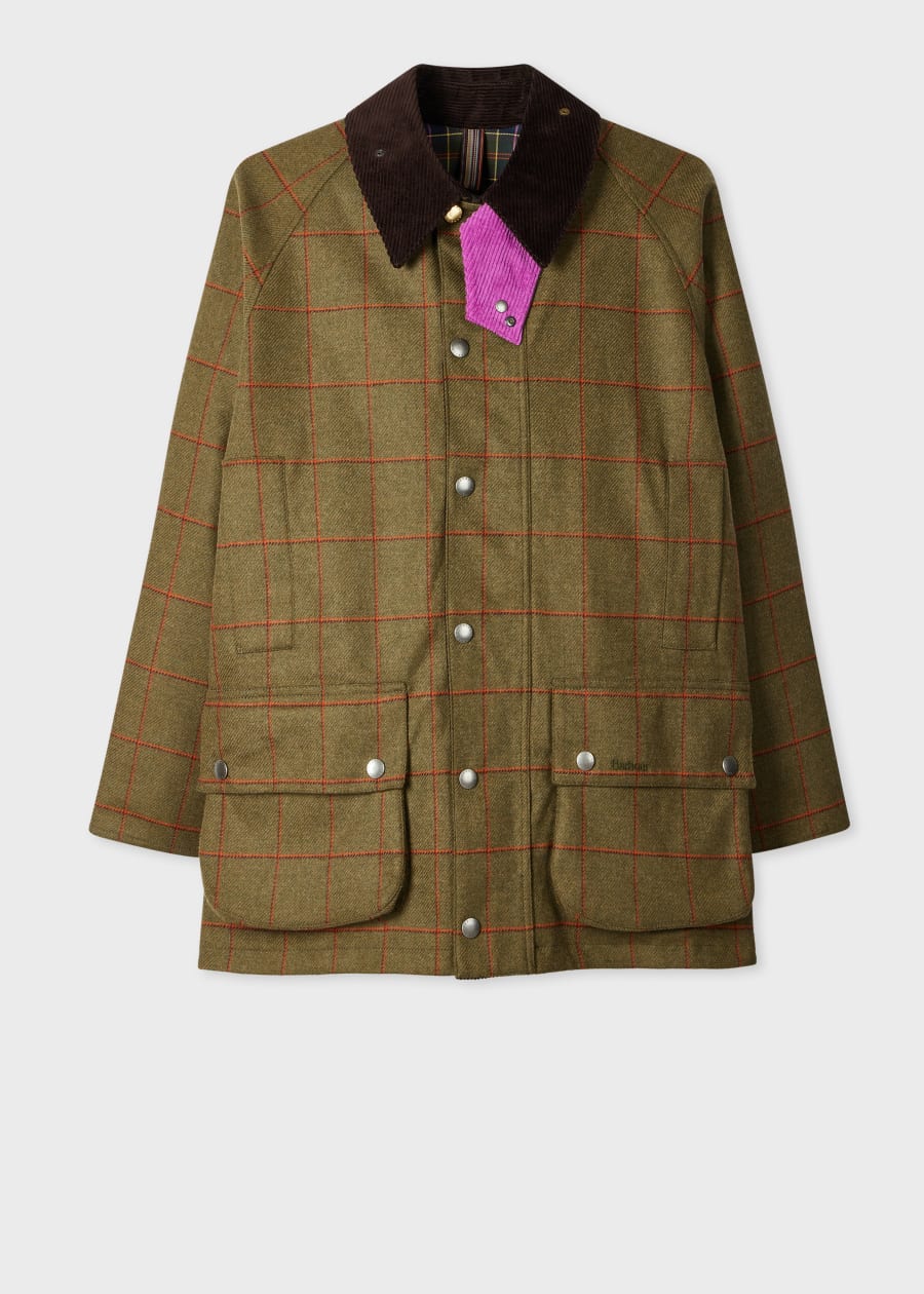 Men's Designer Coats & Jackets | Luxury Men's Outerwear