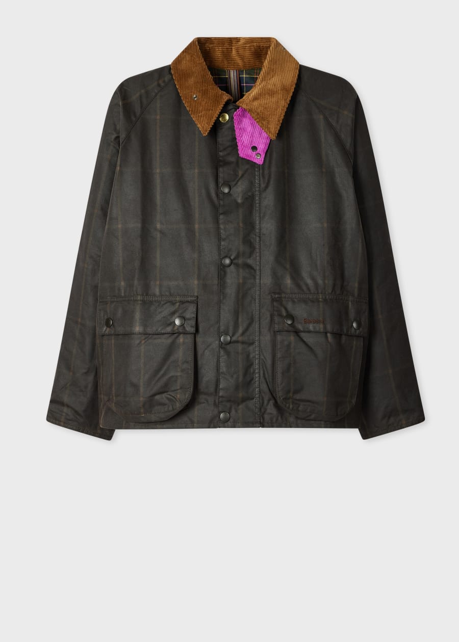 Men's Designer Coats & Jackets | Luxury Men's Outerwear