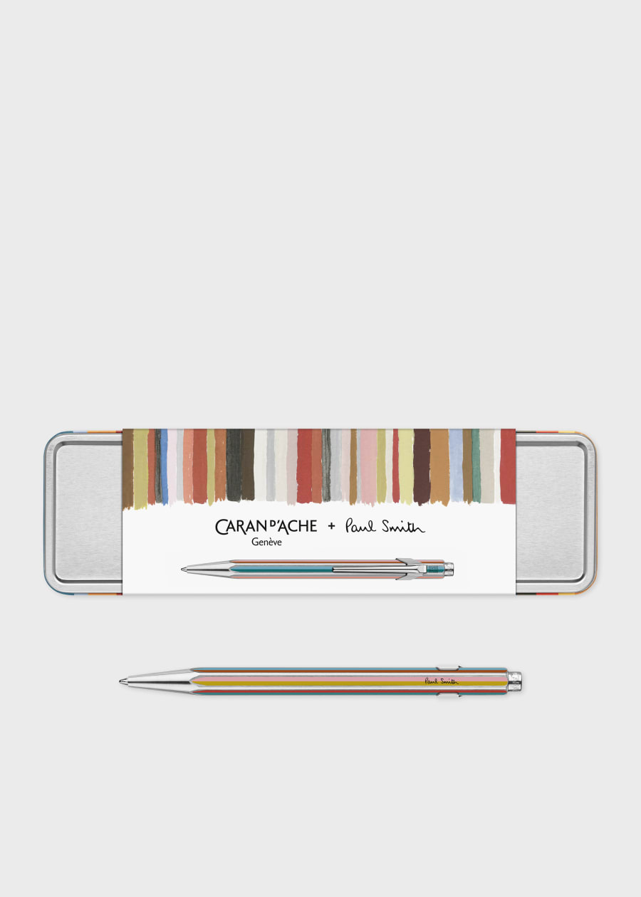 ポールスミスノート　鉛筆　ボールペンセット Luxury Stationery | Luxury Pens & Notebooks