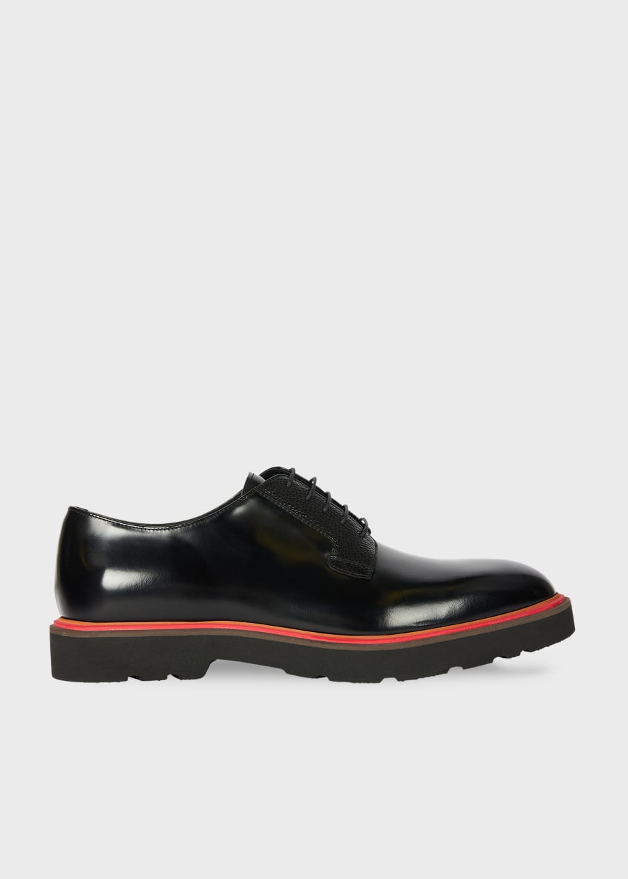 Men's Designer Shoes | Luxury Shoes & Footwear for Men