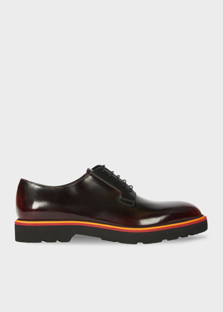 Men's Designer Shoes | Luxury Shoes & Footwear for Men