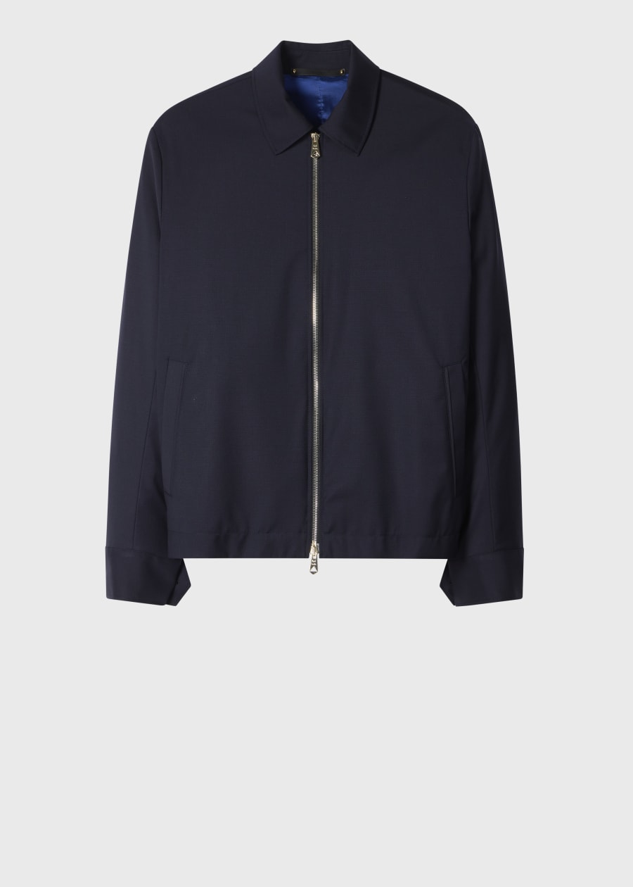 Designer Wool Coats for Men | Men's Luxury Overcoats