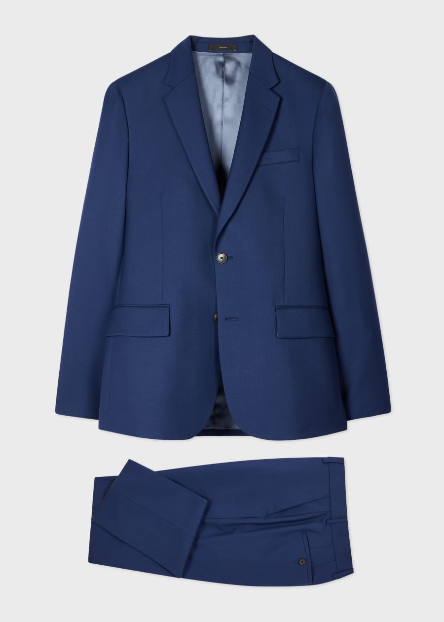 Designer Suits for Men | Designer Formal Wear for Men