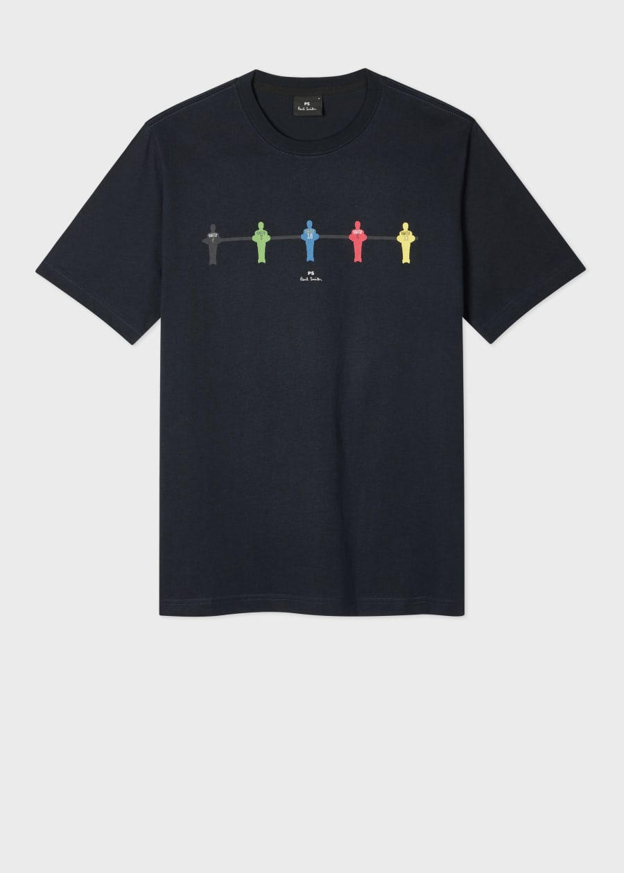Designer Graphic T-Shirts For Men | Men's Graphic Designer Tees