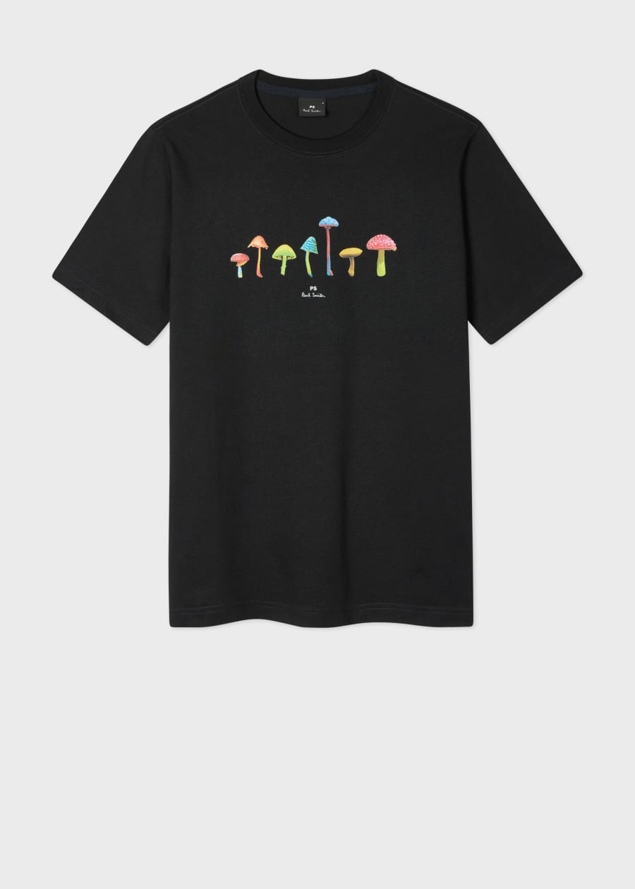 Designer Graphic T-Shirts For Men | Men's Graphic Designer Tees