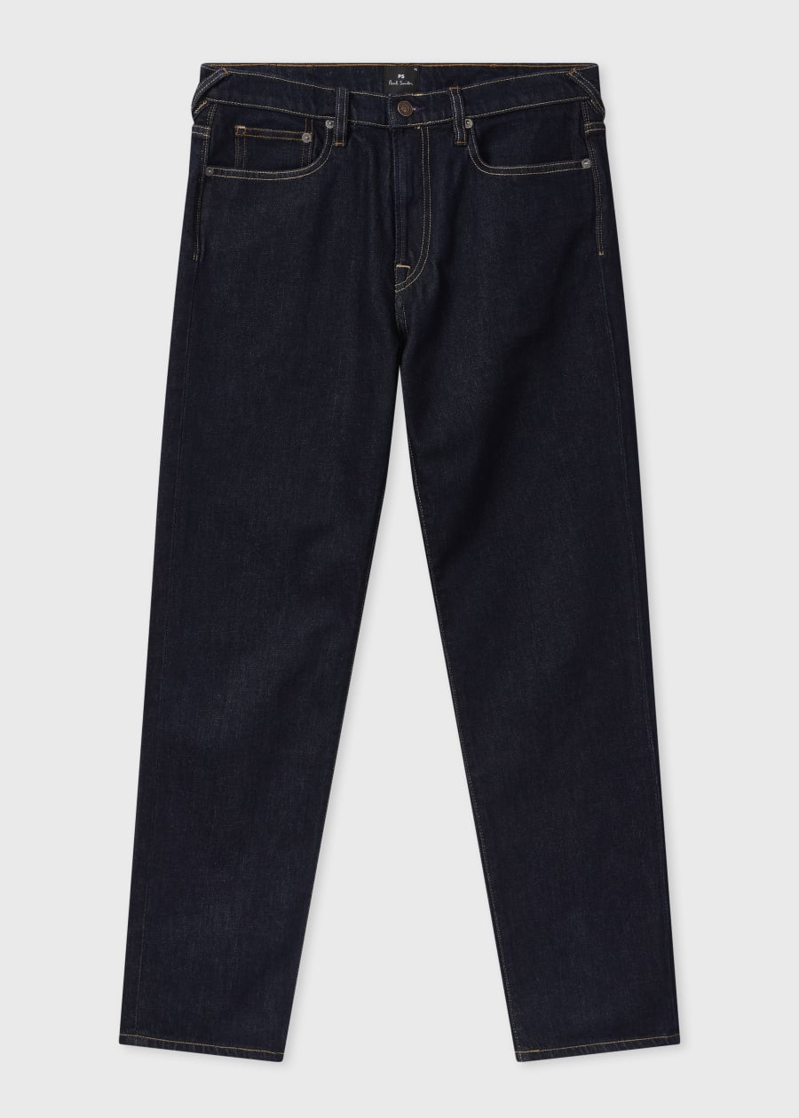 Men's Designer Jeans | Men's Premium Denim Jeans
