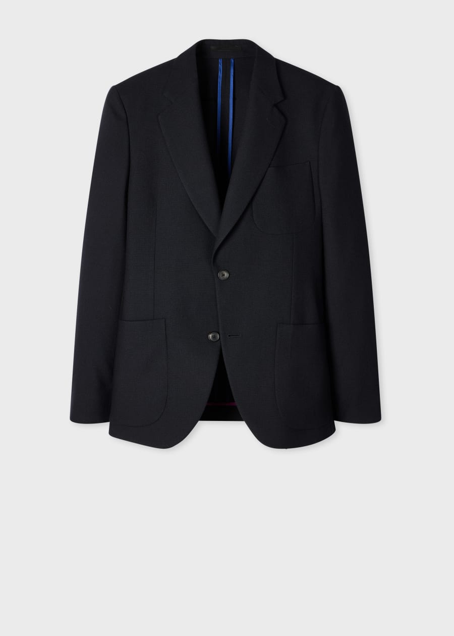 Men's Designer Coats & Jackets | Luxury Men's Outerwear