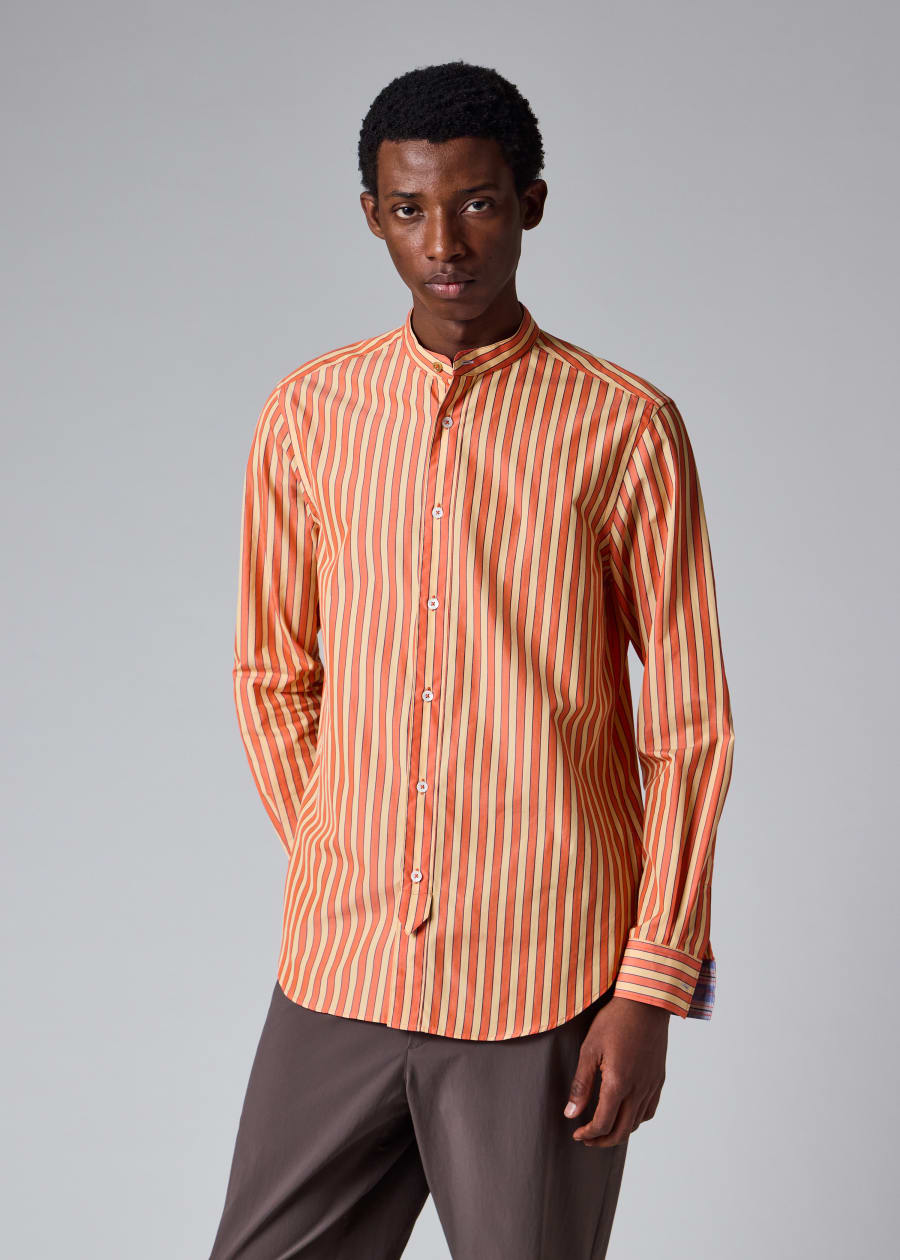 dress shirts for men designer Men's Select-size:5XL SALE 51426 men's dress shirt styles Slim Fit Textured Light