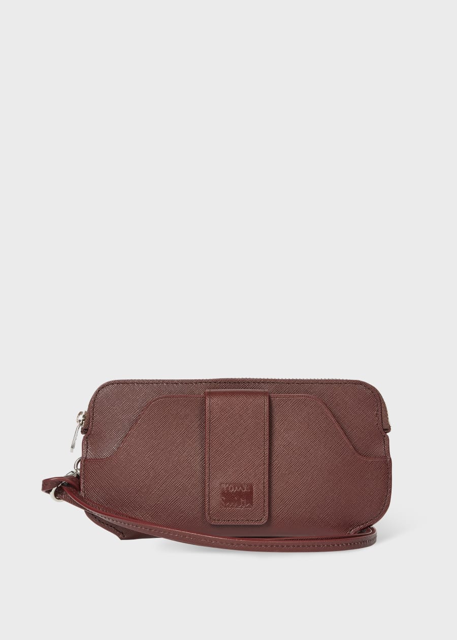 Designer Pouches for Women | Paul Smith