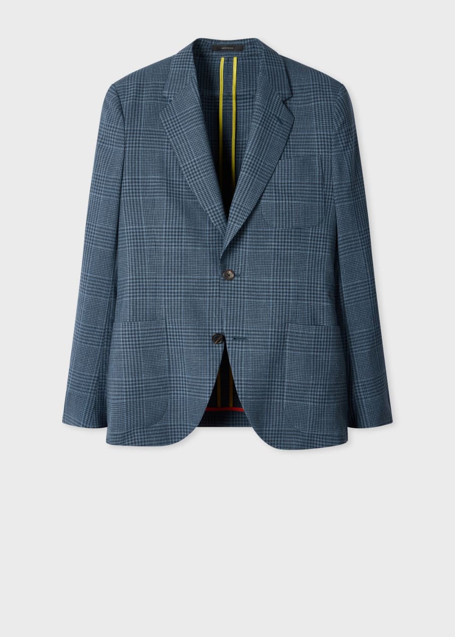 Men's Loro Piana Technical Outwerwear & Luxury Jackets
