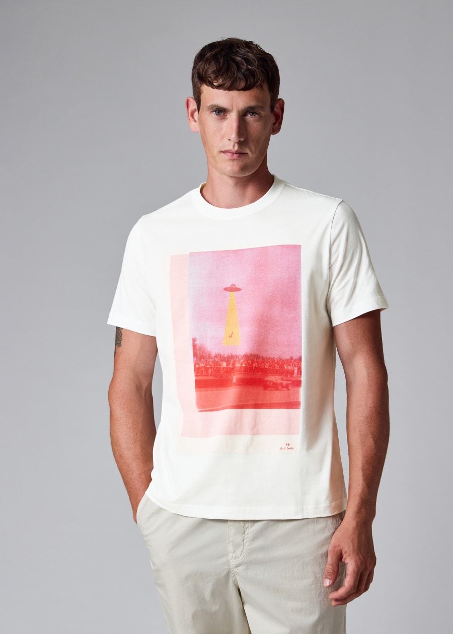 Designer Graphic T-Shirts For Men | Men's Graphic Designer Tees