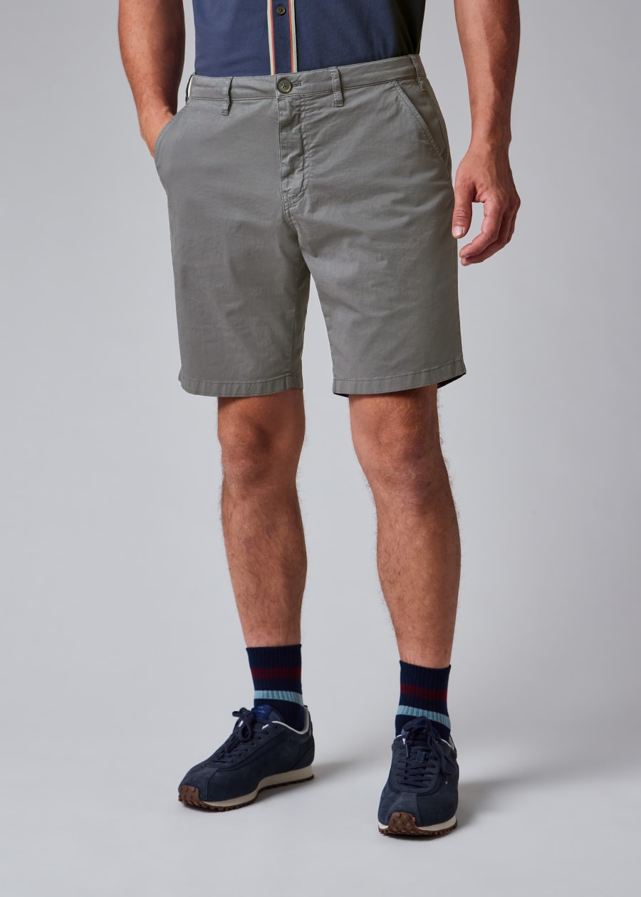 Men's Designer Shorts