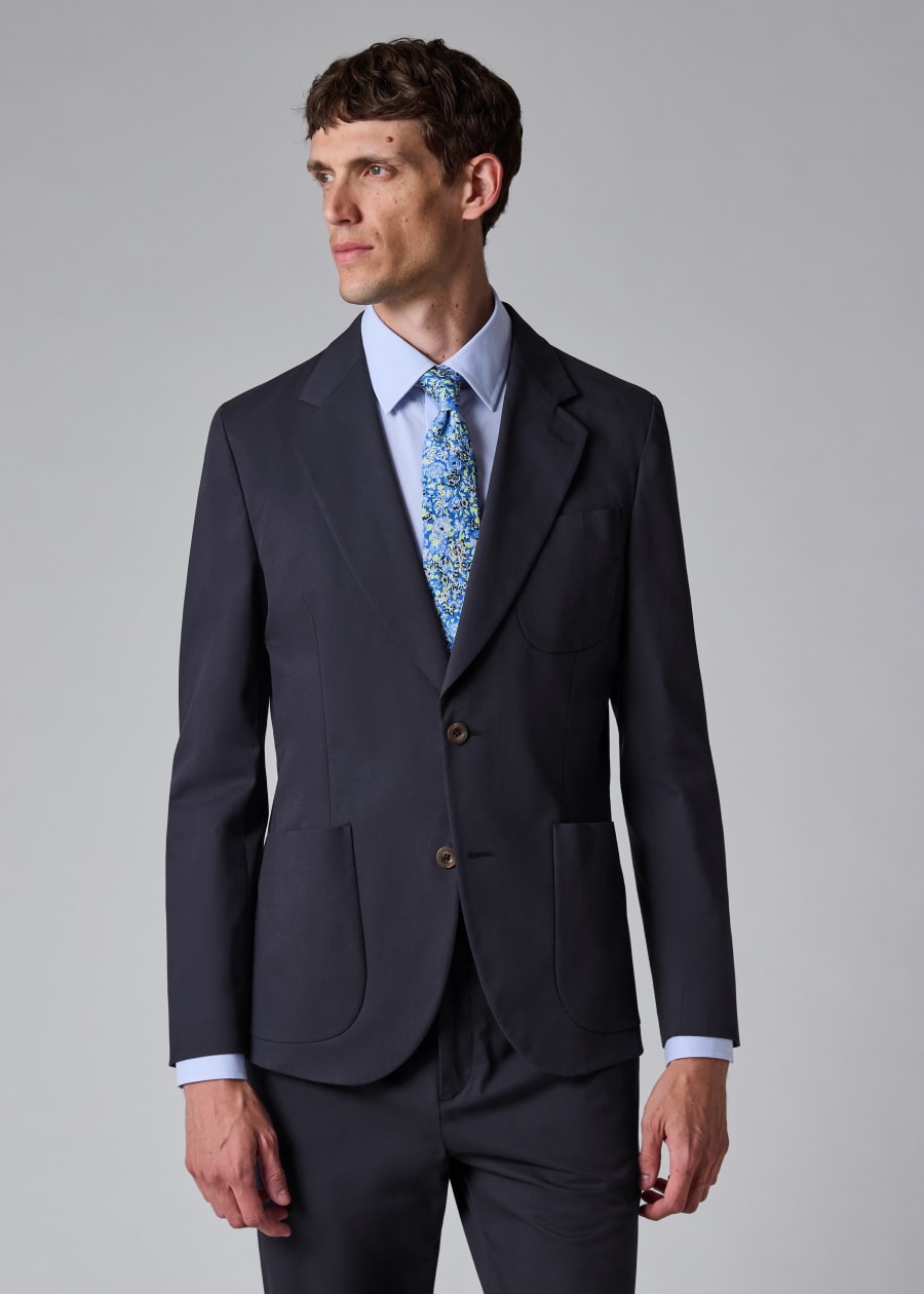 Designer Blazers for Men | Men's Designer Suit Jackets
