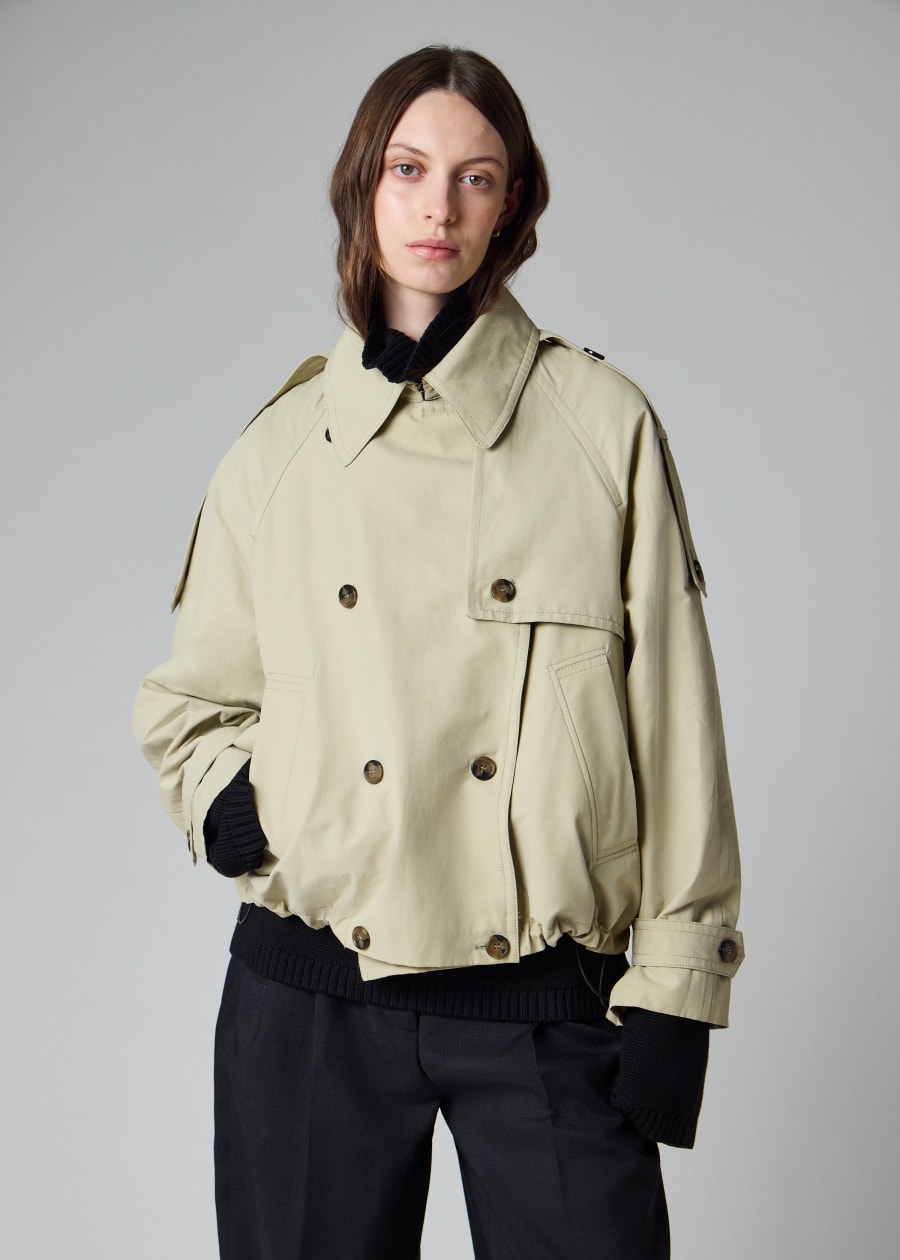 Designer Jackets for Women | Paul Smith