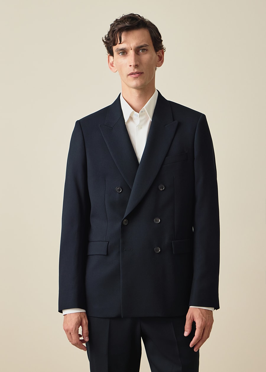 Paul Smith Menswear, Shoes & Accessories