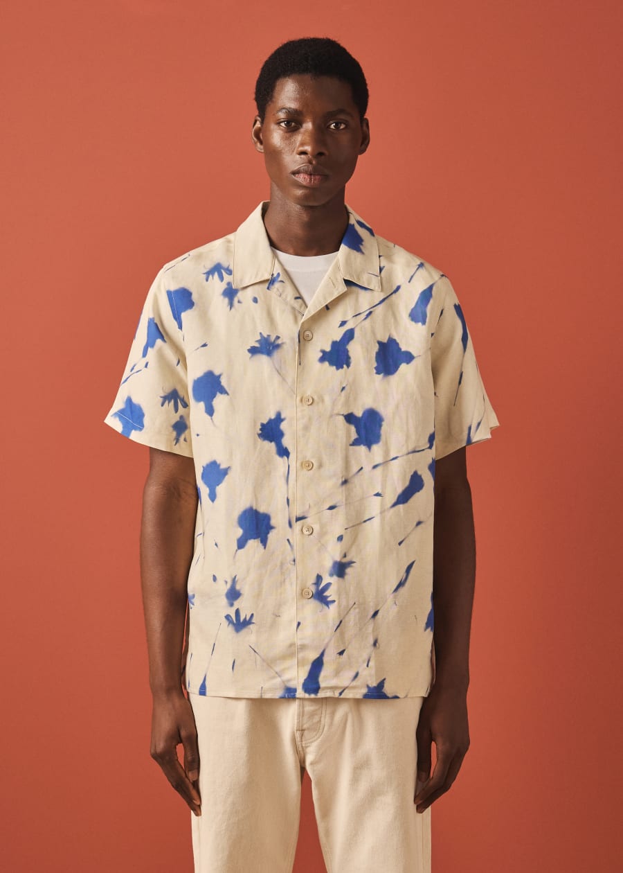 The Linen Edit | Paul Smith