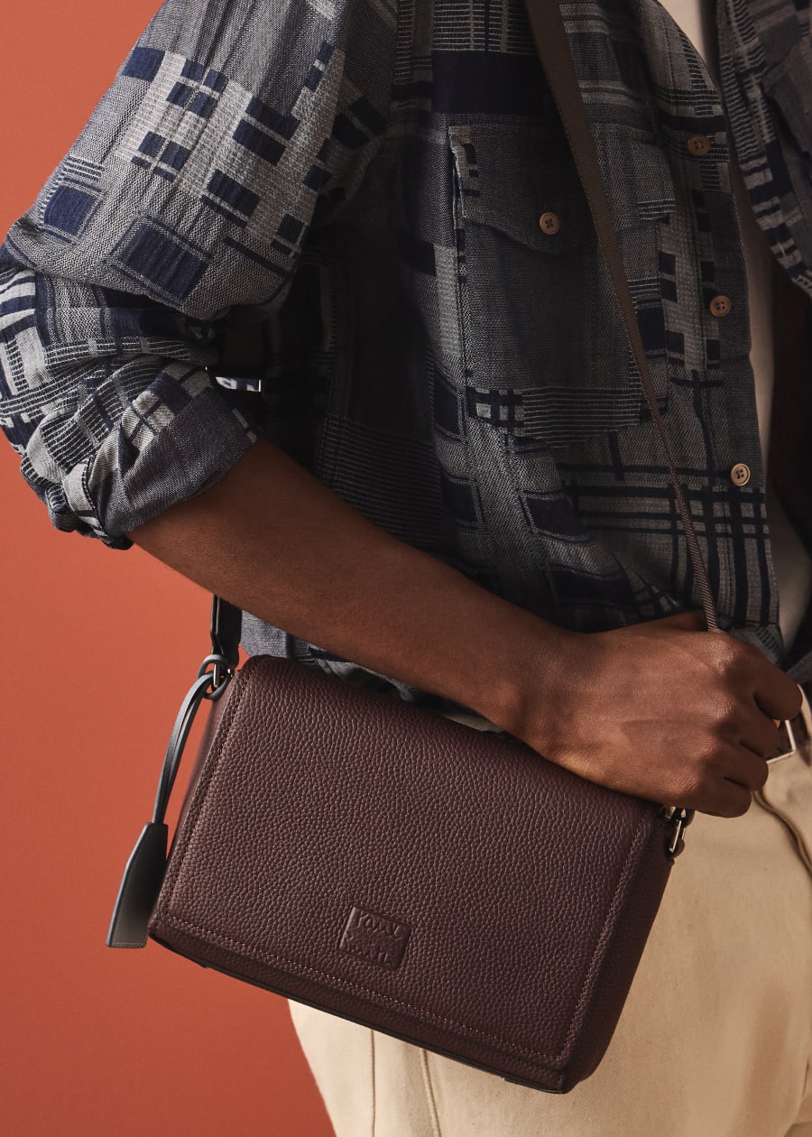 Men's Designer Accessories | Luxury Men's Accessories