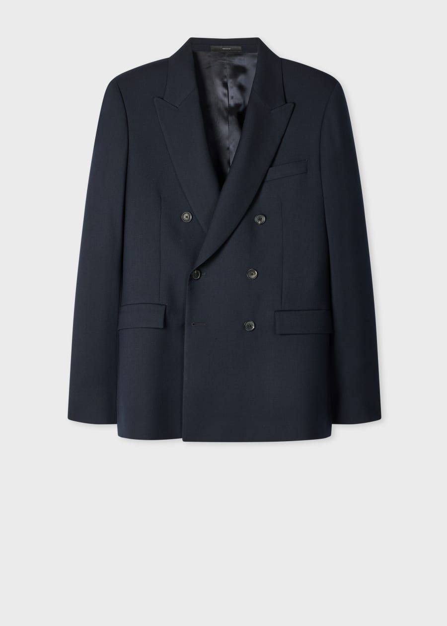Paul Smith Menswear, Shoes & Accessories