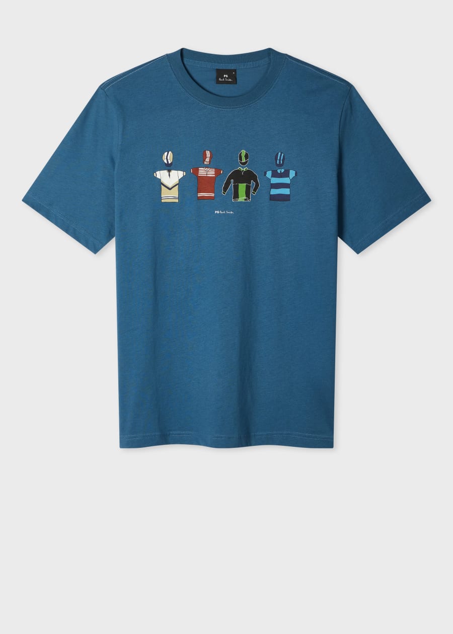 Designer Graphic T-Shirts For Men | Men's Graphic Designer Tees