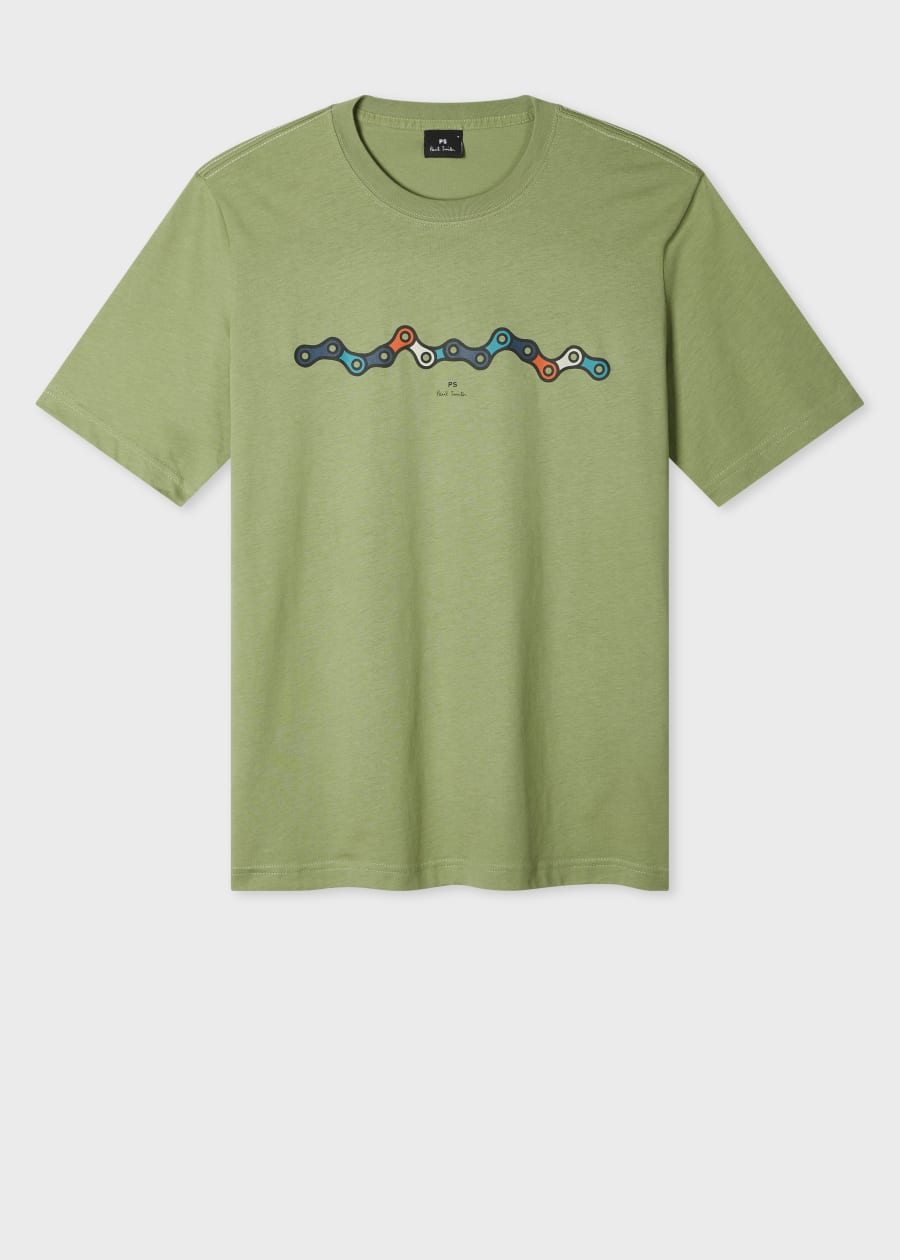 Designer Graphic T-Shirts For Men | Men's Graphic Designer Tees