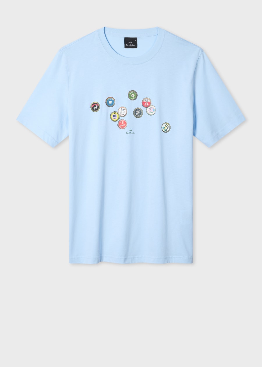 Designer Graphic T-Shirts For Men | Men's Graphic Designer Tees