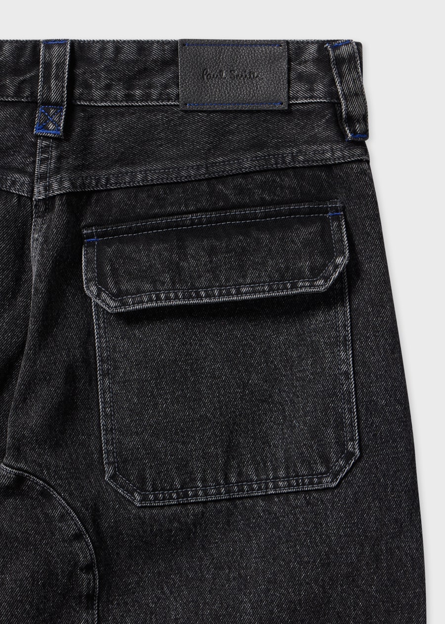 Men's Designer Jeans | Men's Premium Denim Jeans